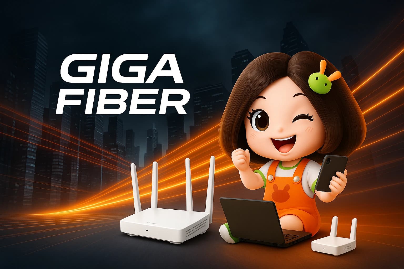Package image BROADBAND24 สัญญา 24 เดือน