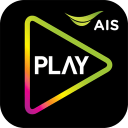 AIS PLAY logo