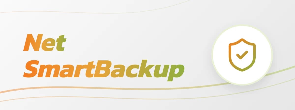Net SmartBackup แพ็กเกจเน็ตบ้านพร้อมเน็ตสำรอง