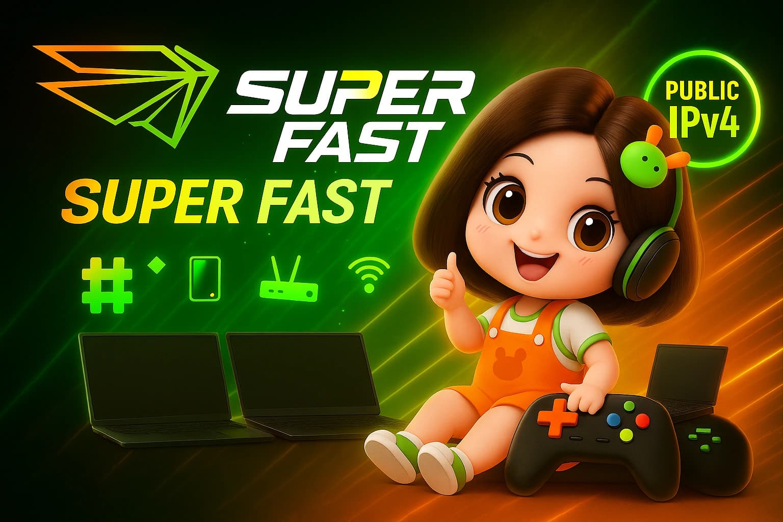 รูปภาพแพ็กเกจ Super FAST + AIS PLAYBOX