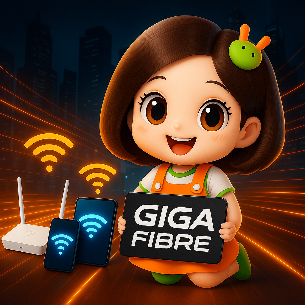 ติดเน็ตบ้าน 3BB Giga Fibre